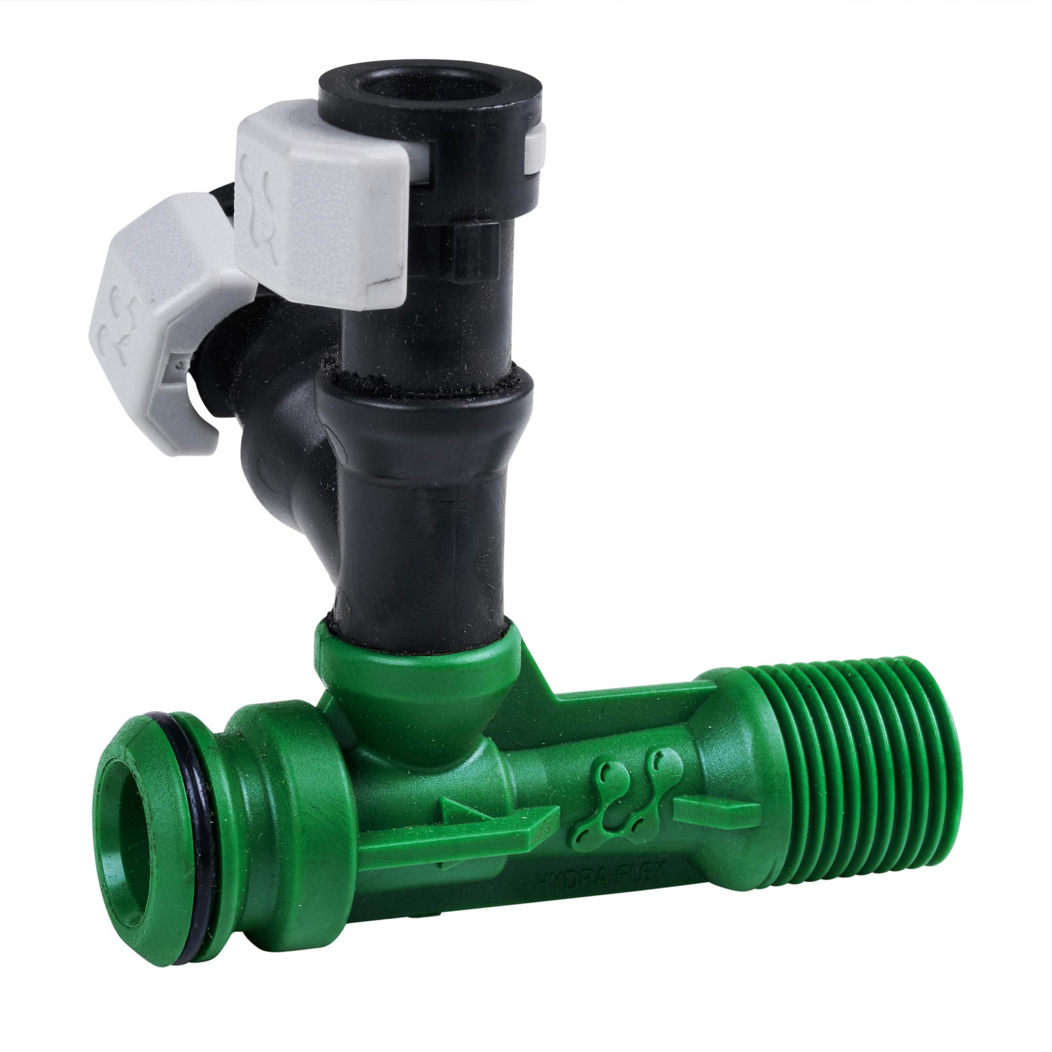 Single 1.5 GPM Versadial Injector | Tommy Car Wash